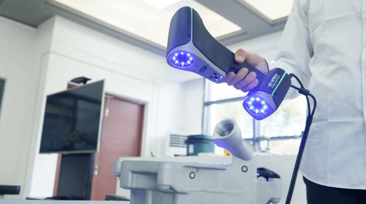 ScanTech KSCAN 20. Описание