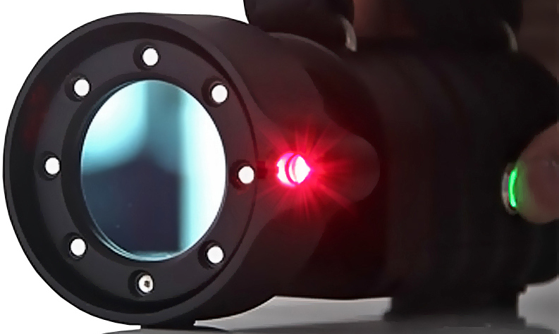 ScanTech MSCAN. Описание