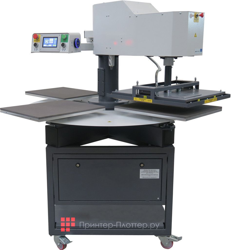 Schulze Air 4 Press (40 x 50 см). На выгодных условиях