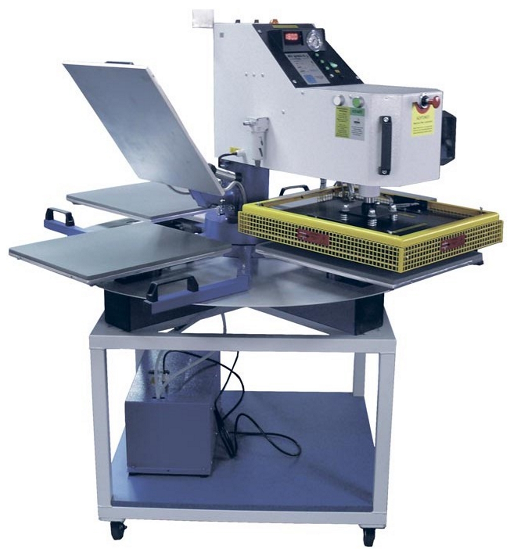 Schulze Air 4 Press (40 x 50 см)