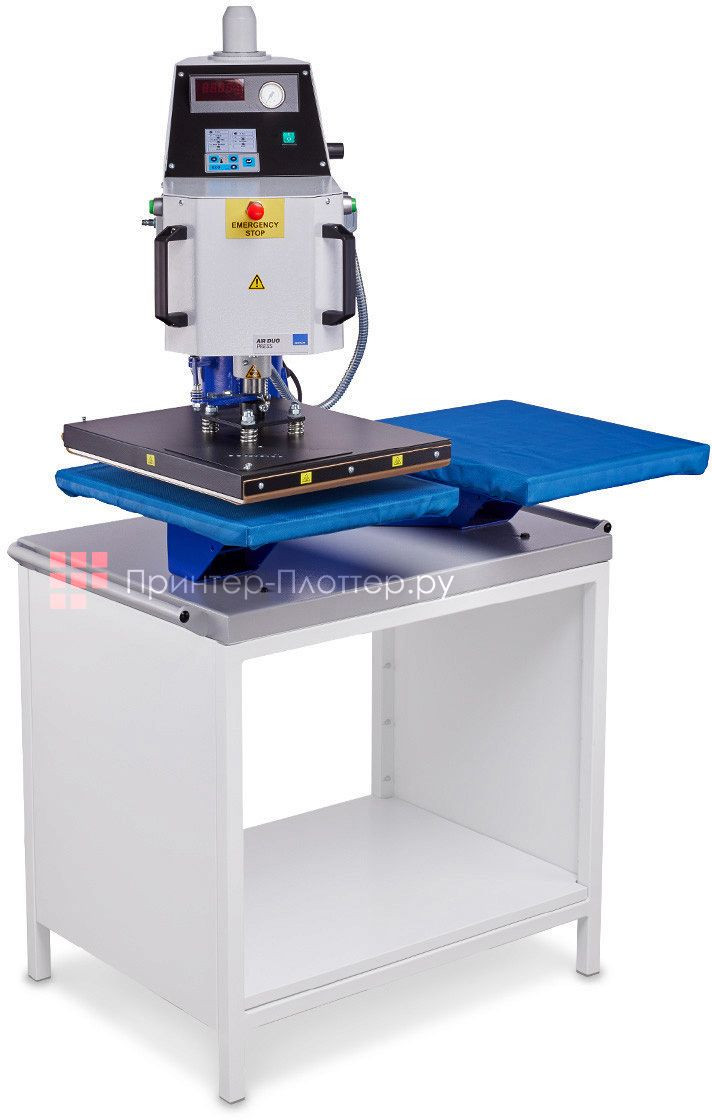 Schulze Air Duo Press (40 x 50 см). На выгодных условиях