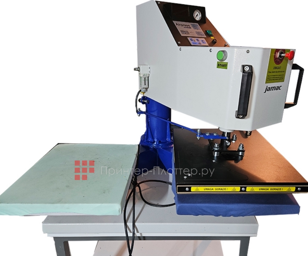 Schulze Air Duo Press (40 x 50 см)