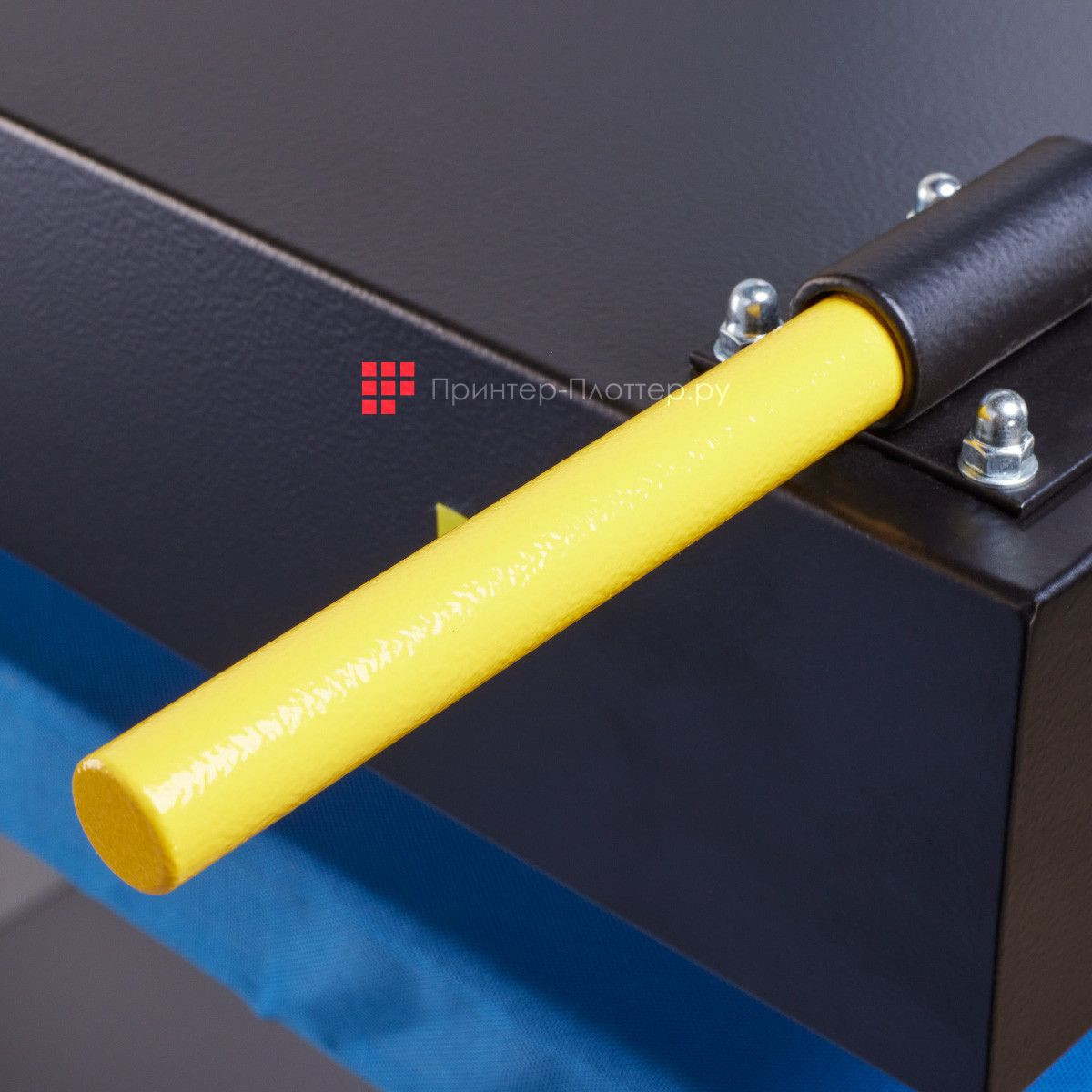 Schulze Big Lite Pneu Press (70 x 100 см). Особенности