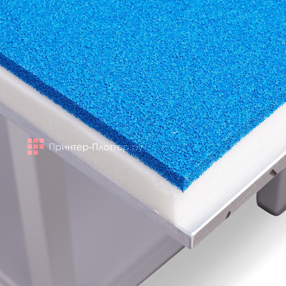 Schulze Big Lite Pneu Press (70 x 100 см). Применение