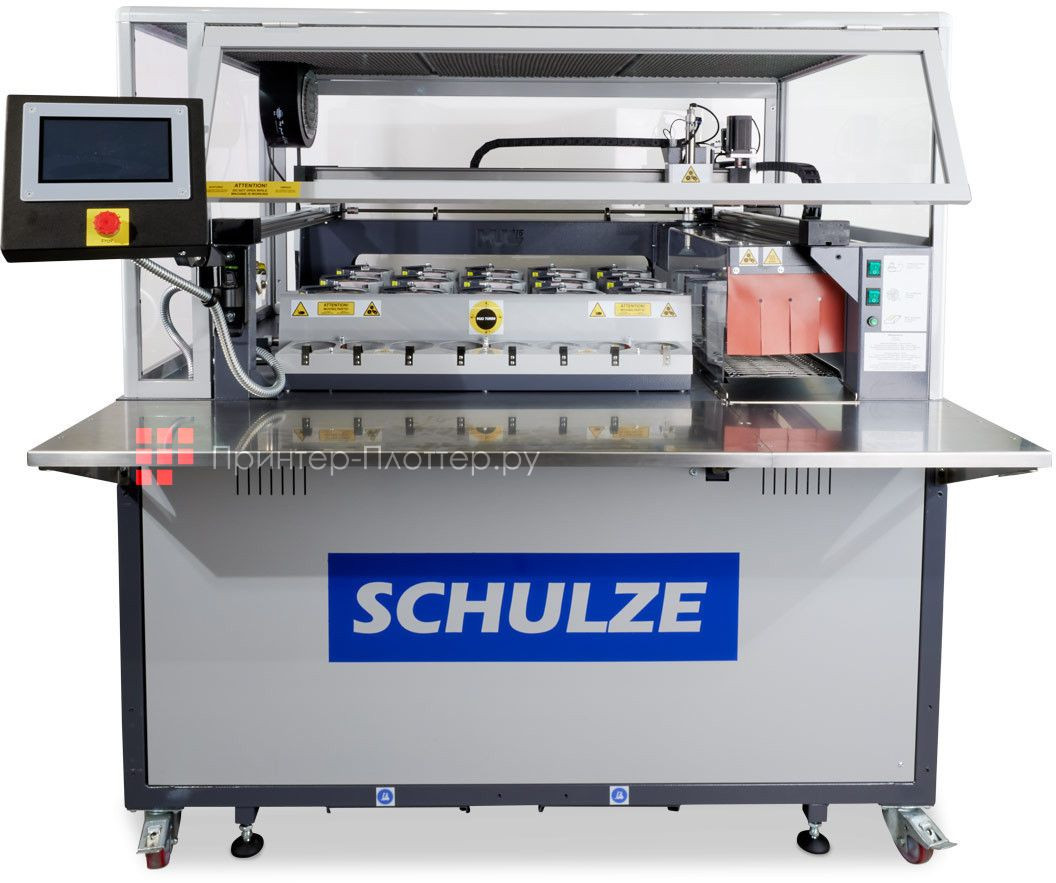 Schulze Mug 15 Turbo. На выгодных условиях