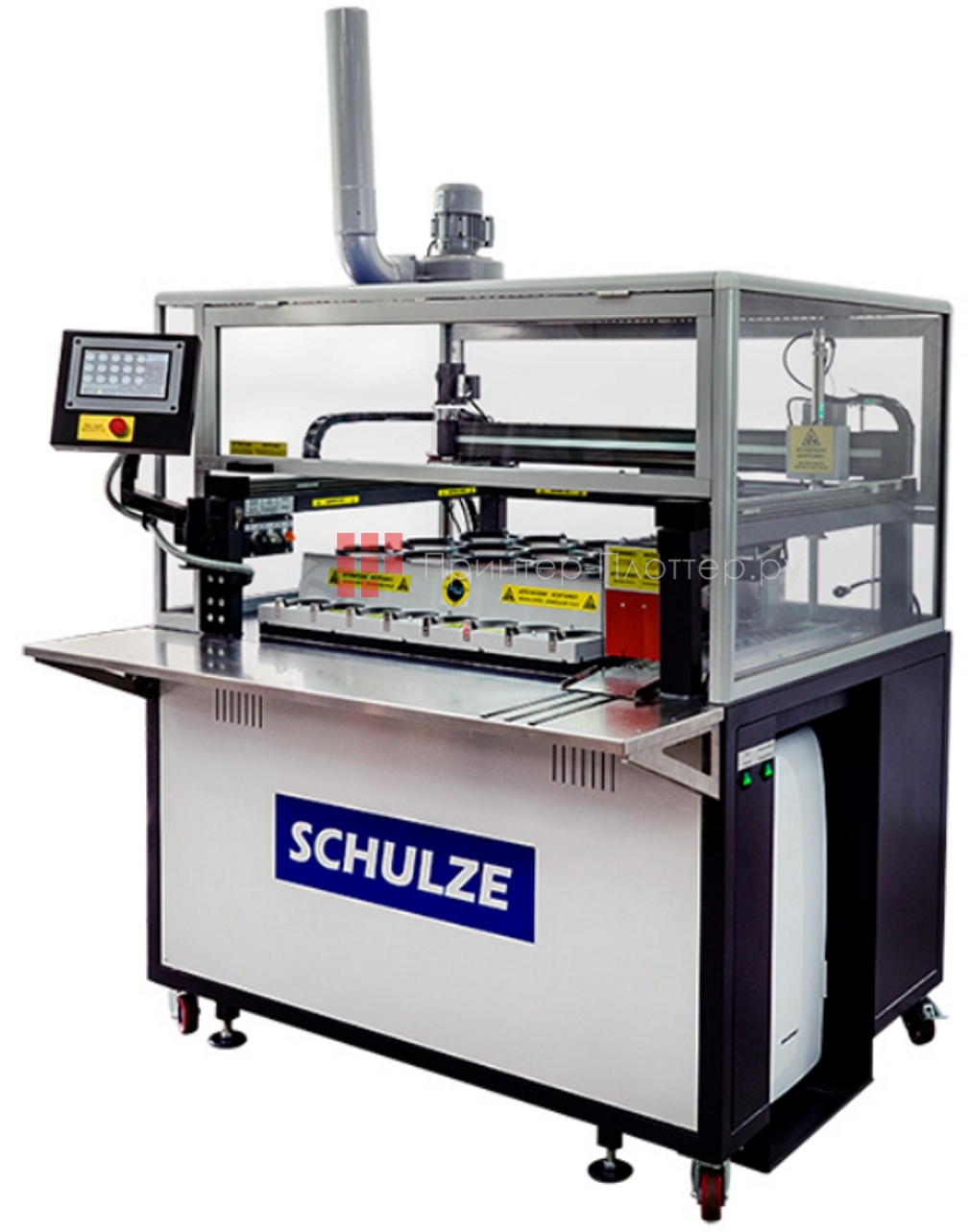 Schulze Mug 15 Turbo