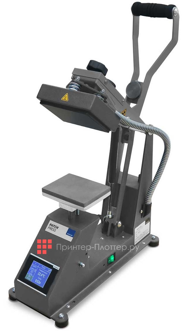 Schulze Patch Press (10 x 13 см). На выгодных условиях