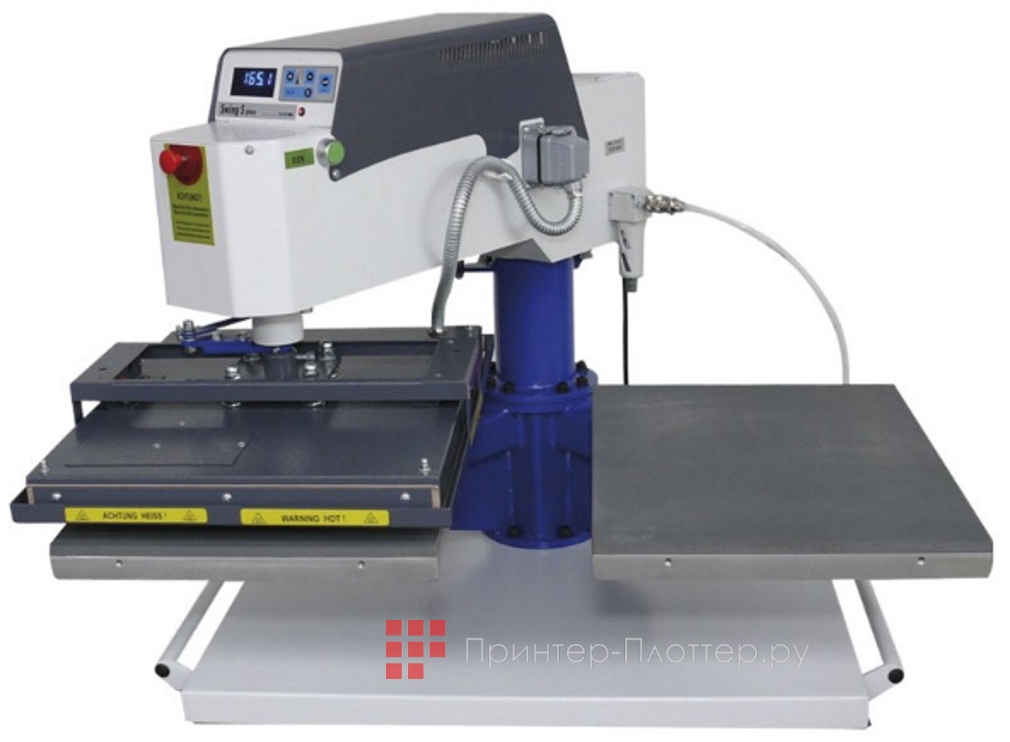 Schulze Swing Duo Pneu Press (38 x 45 см)