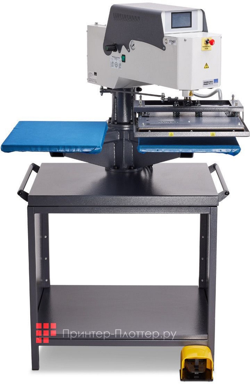 Schulze Swing Duo Pneu Press (40 x 50 см)