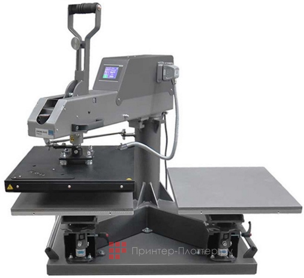 Schulze Swing Duo Press со станиной (38 x 45 см)