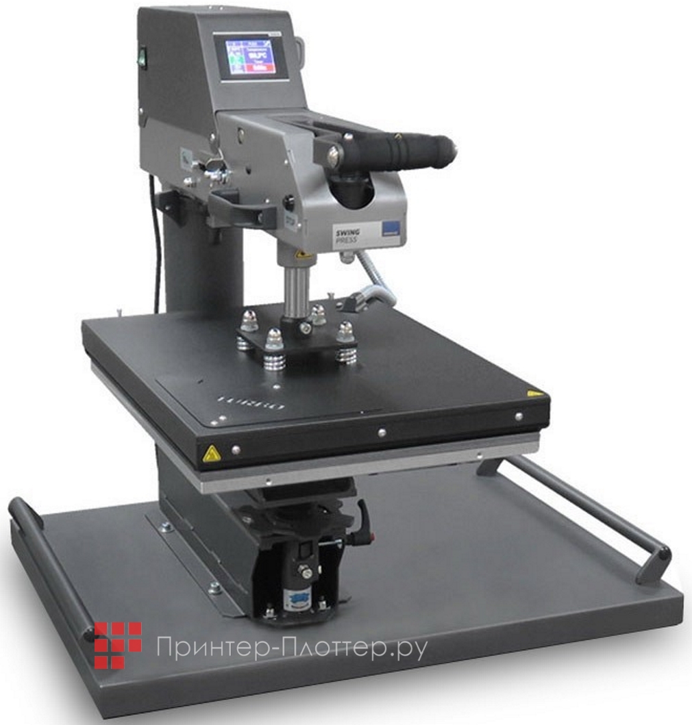 Schulze Swing Press (40 x 50 см)