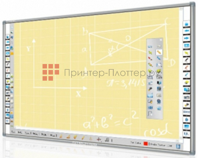 ScreenMedia SR-8083. На выгодных условиях