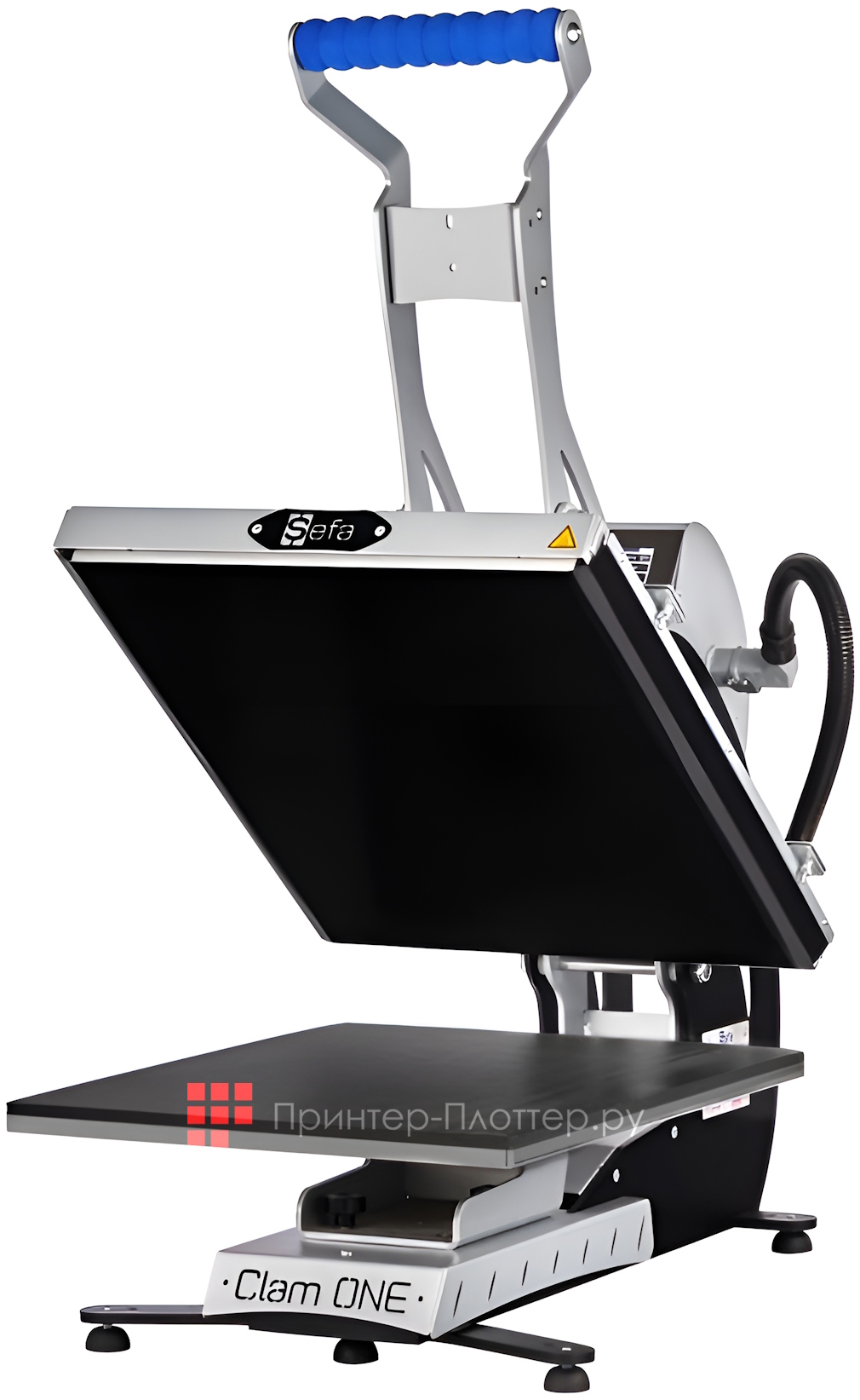 Sefa Clam One. На выгодных условиях