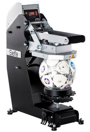 Sefa Clam SPORT. Описание