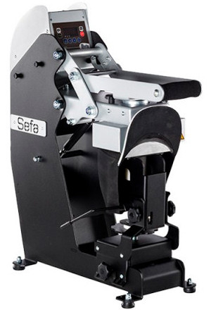 Sefa Clam SPORT. Преимущества