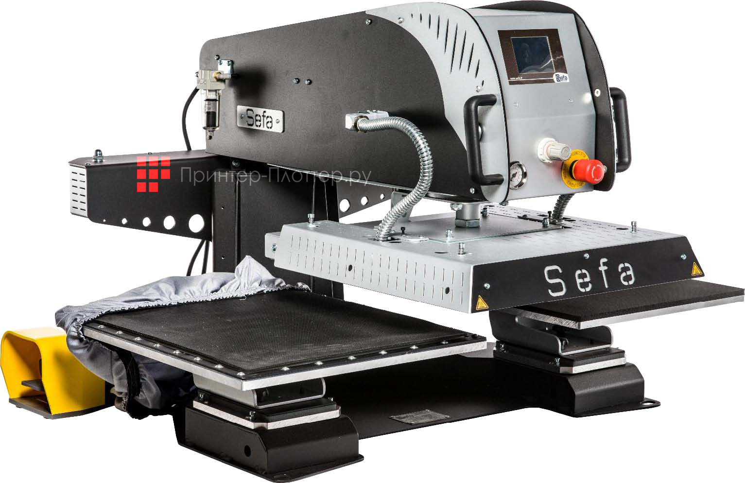 Sefa Duplex Pro. На выгодных условиях