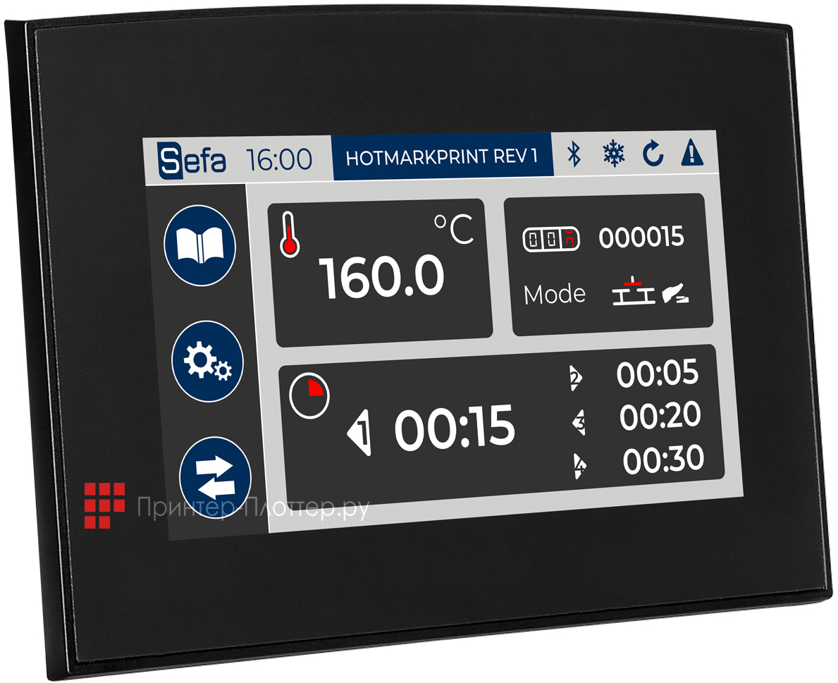 Sefa Duplex Pro. Преимущества