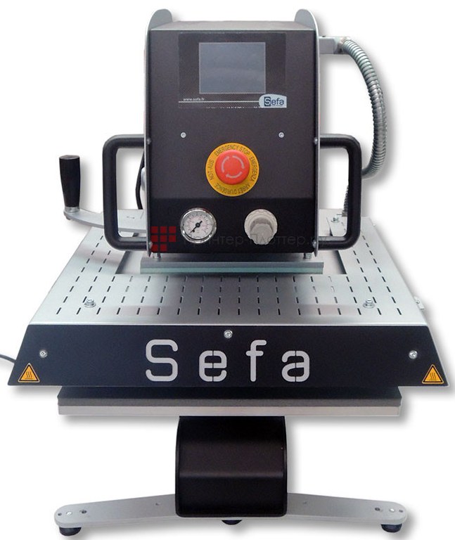 Sefa Rotex Air Pro