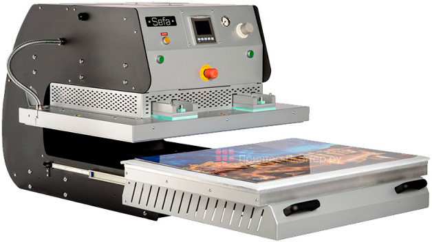 Sefa Slide 865. На выгодных условиях