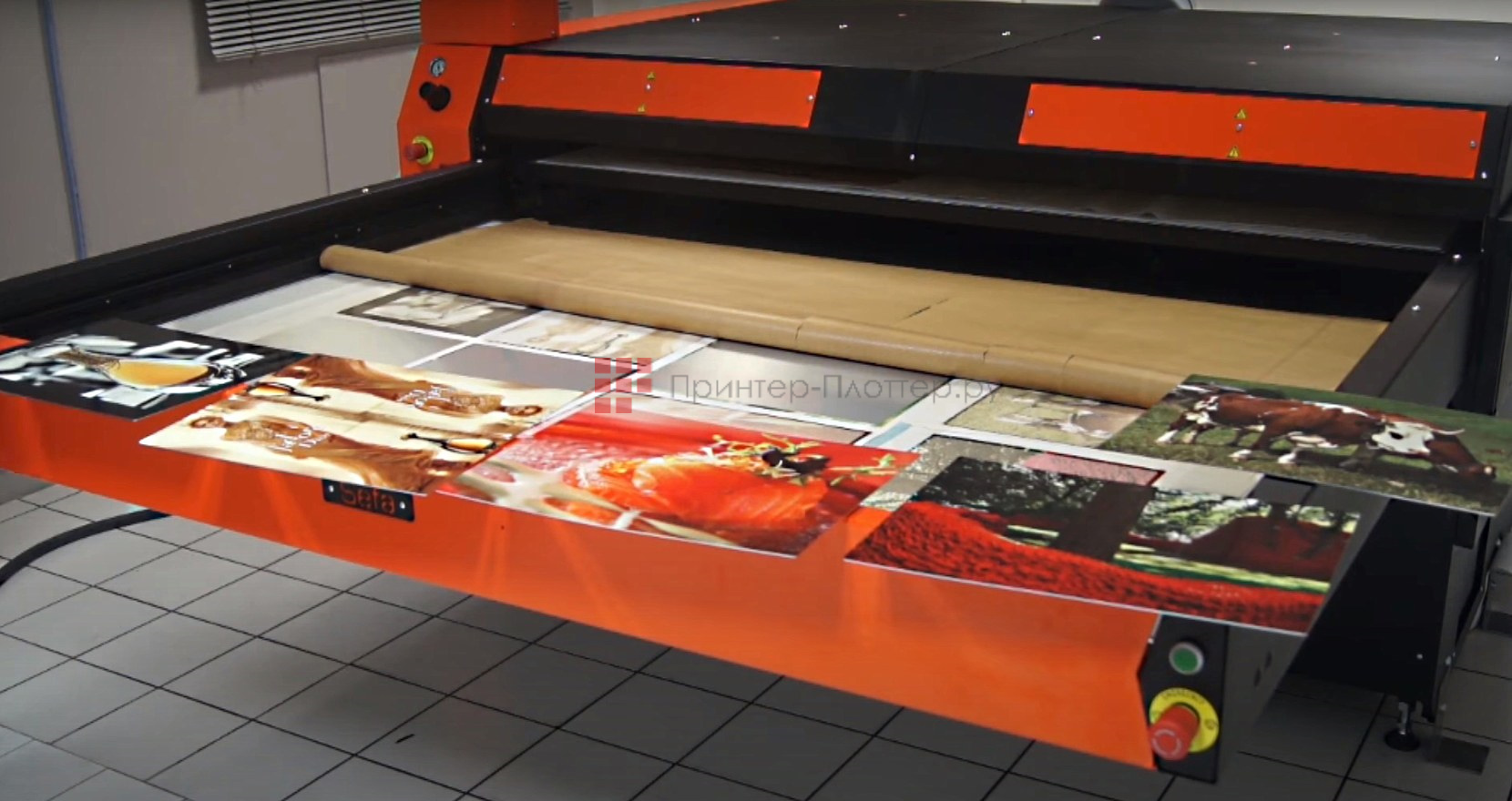 Sefa Subli 1510+. Функциональные возможности