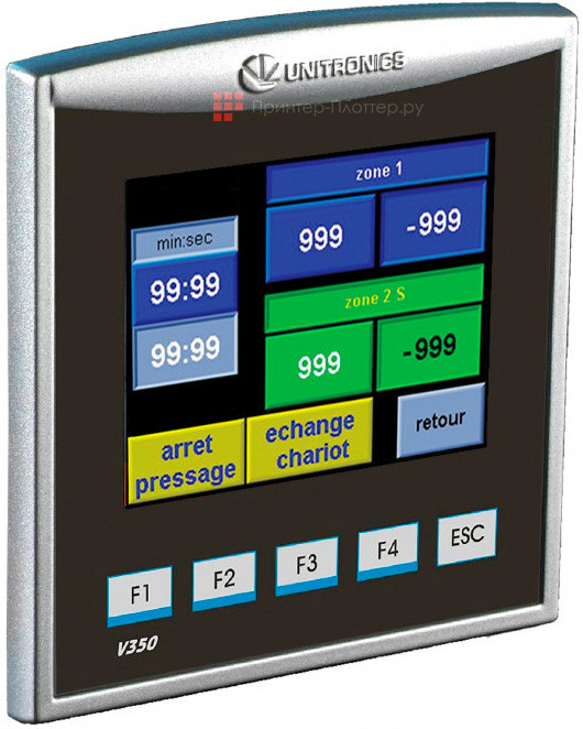 Sefa Subli 1510+. Преимущества