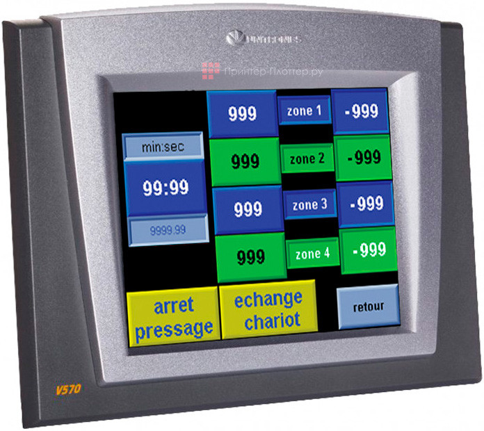 Sefa Subli 2513. Преимущества