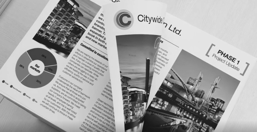 МФУ Sharp B-Griffin 2 MX-M3051EU. Автоматическая двусторонняя печать