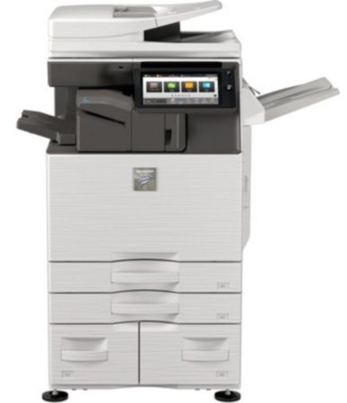 МФУ Sharp B-Phoenix 2 MX-M3571EU. На выгодных условиях