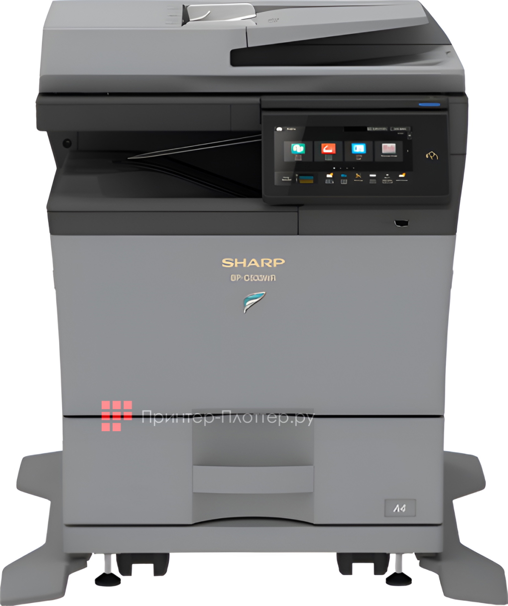 HP LaserJet Pro 4103fdw