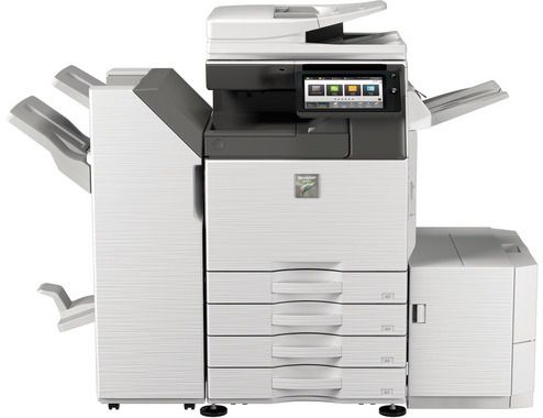 МФУ Sharp Griffin 2 MX-2651EU