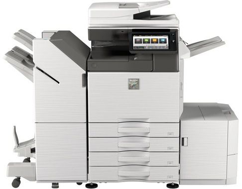 МФУ Sharp Griffin 2 MX-3051EU