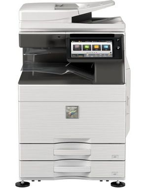 МФУ Sharp Griffin 2 MX-5051EU. На выгодных условиях