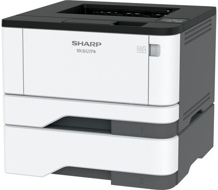 Sharp LUNA 1.5 MX-B427PWEU. На выгодных условиях