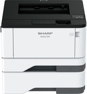 Sharp LUNA 1.5 MX-B427PWEU