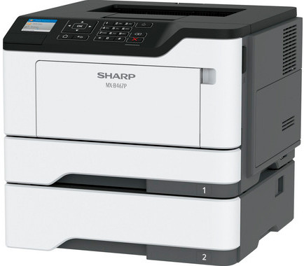 Sharp LUNA 1.5 MX-B467PEU