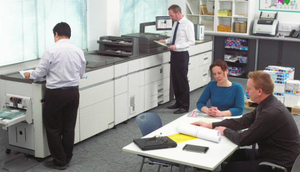 Sharp Hercules 2.5 MX-M1055. Функции безопасности