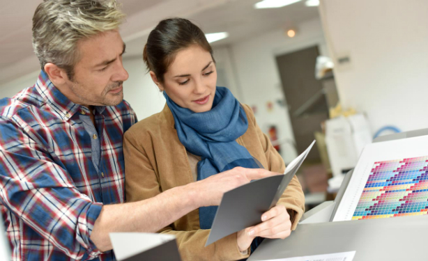 Sharp Hercules 3 MX-M905. Профессиональное качество печати