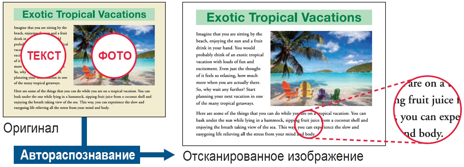 МФУ Sharp NEO 2 IT MX-C304WEU. Простое и качественное сканирование