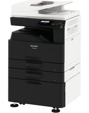 Sharp NOVA L2 BP-20M24EU