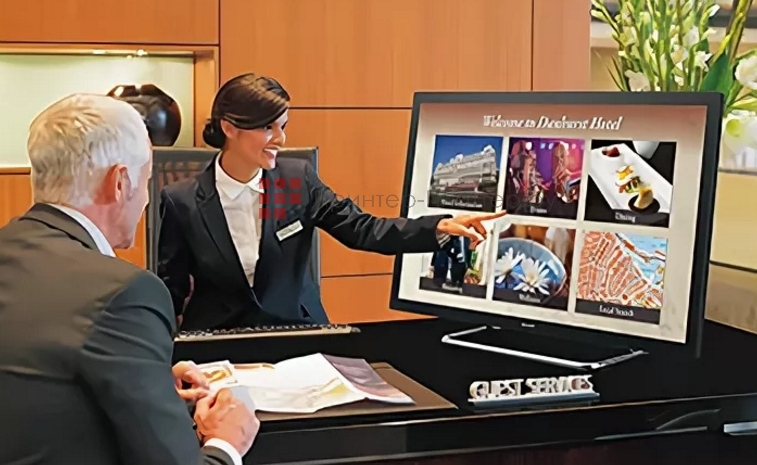 Sharp PN-40TC1. Особенности