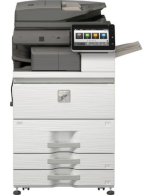 МФУ Sharp Taurus 2 MX-M7570EE. Режим автоматического выключения питания