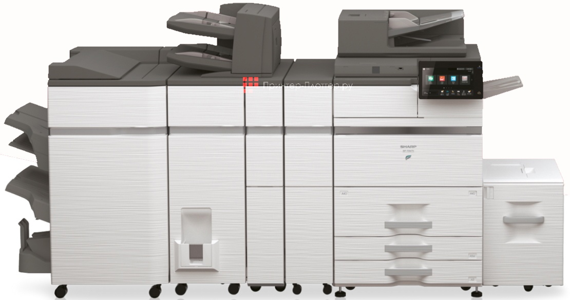 Sharp Taurus 3 BP-70M90EU