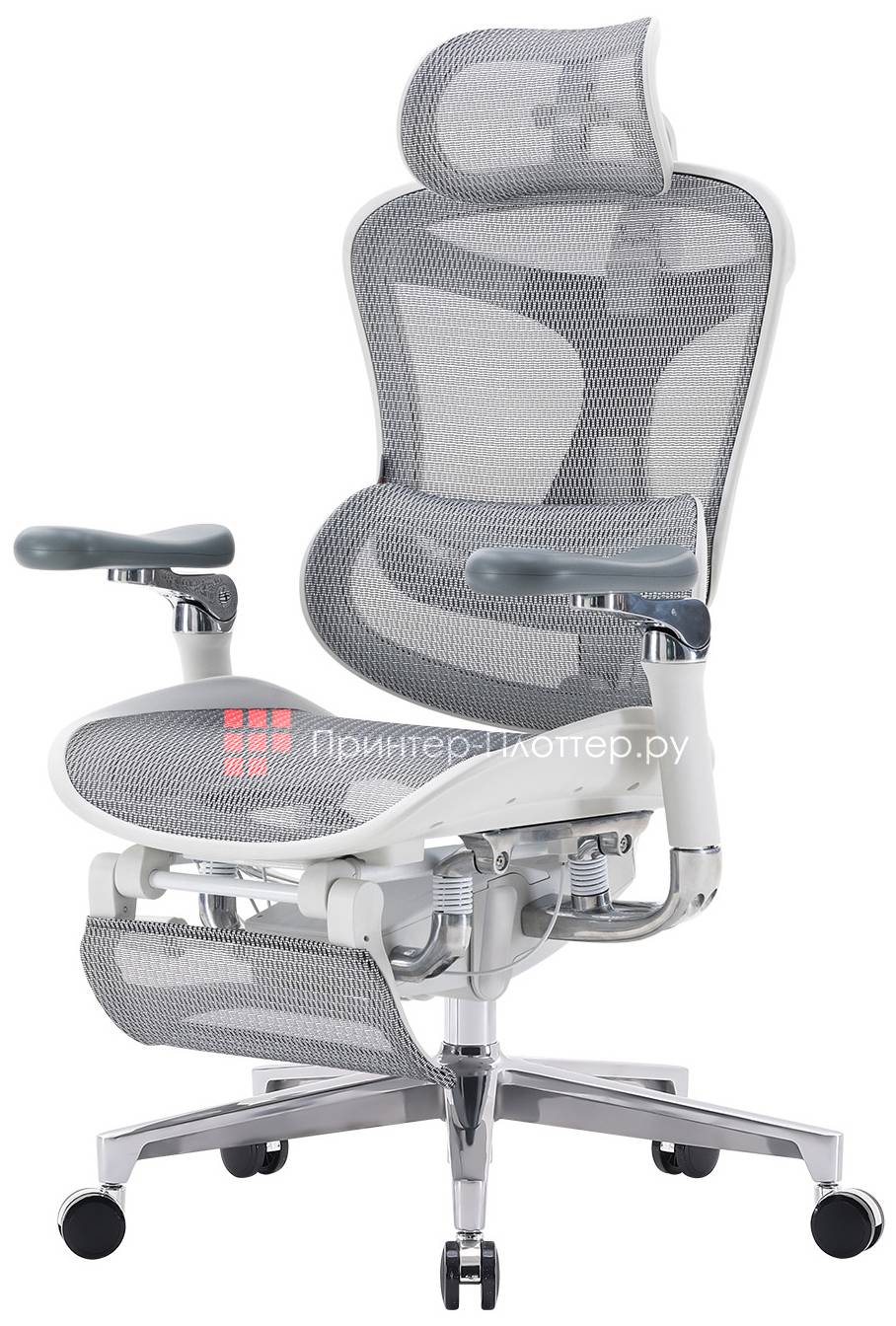 Sihoo C500-102-JT. На выгодных условиях