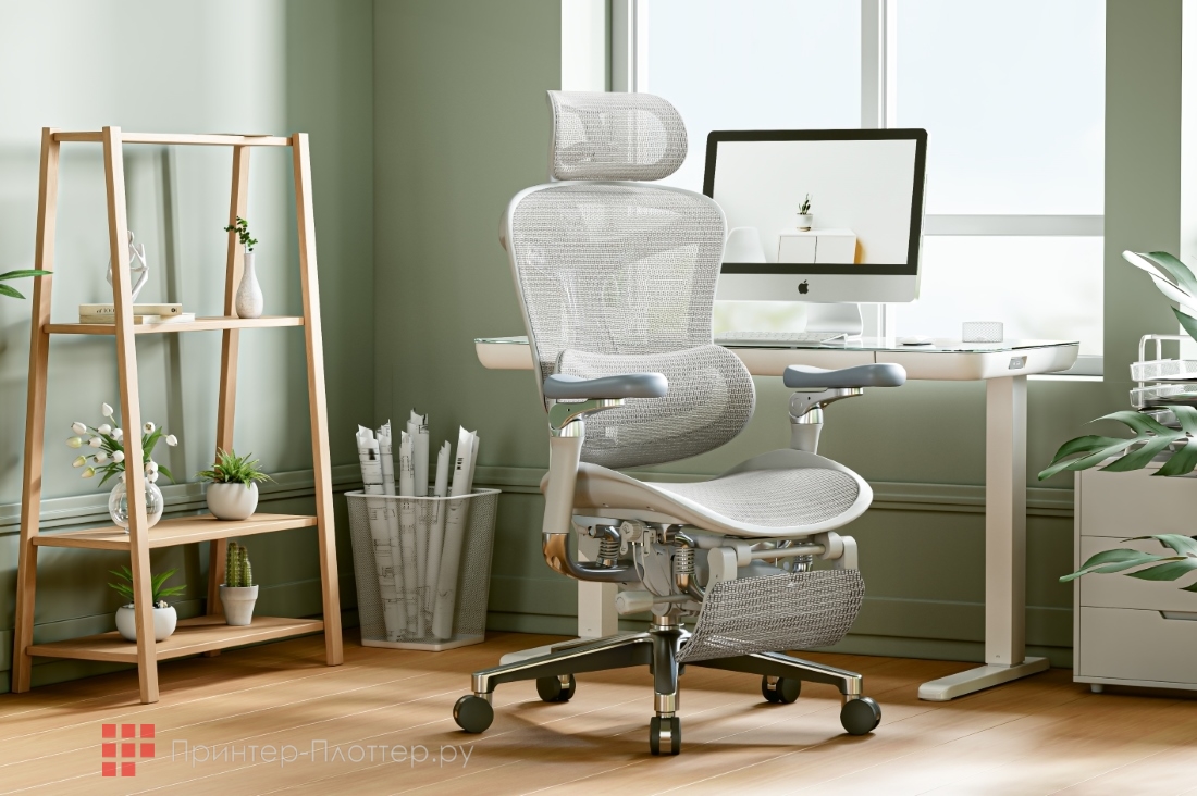 Sihoo C500-102-JT. Применение