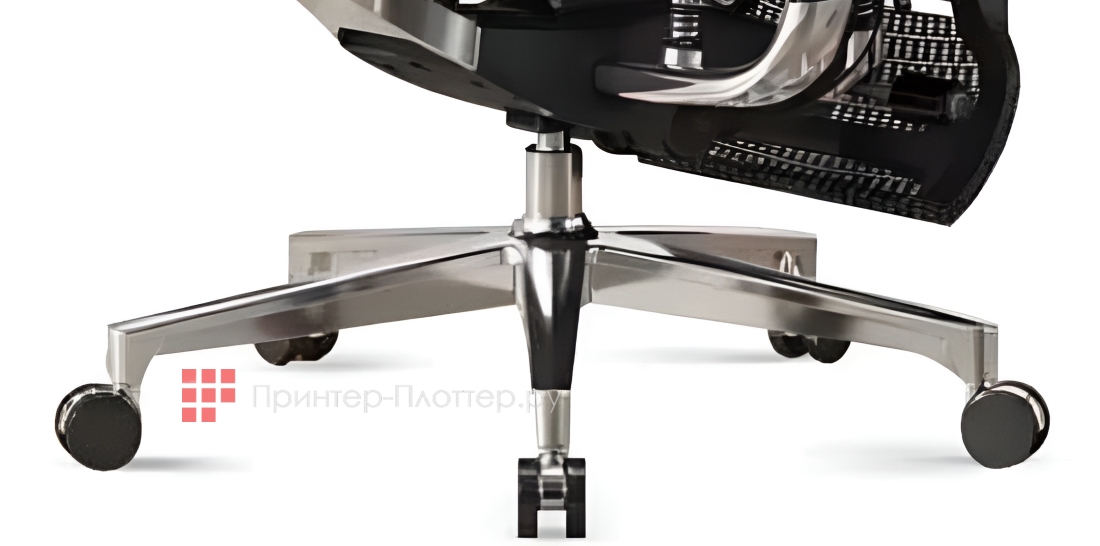 Sihoo C500-PRO-B101-JT. Космическое основание