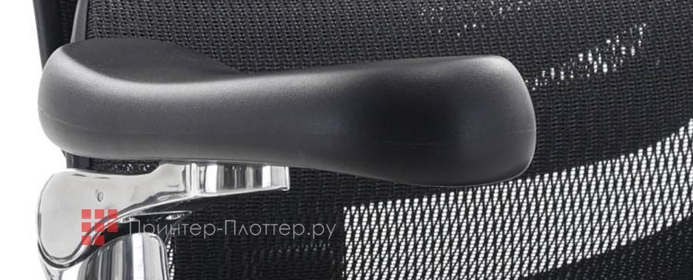 Sihoo C500-PRO-B101-JT. Материал подлокотников