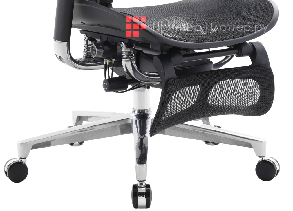 Sihoo C500-PRO-B101-JT. Подставка для ног