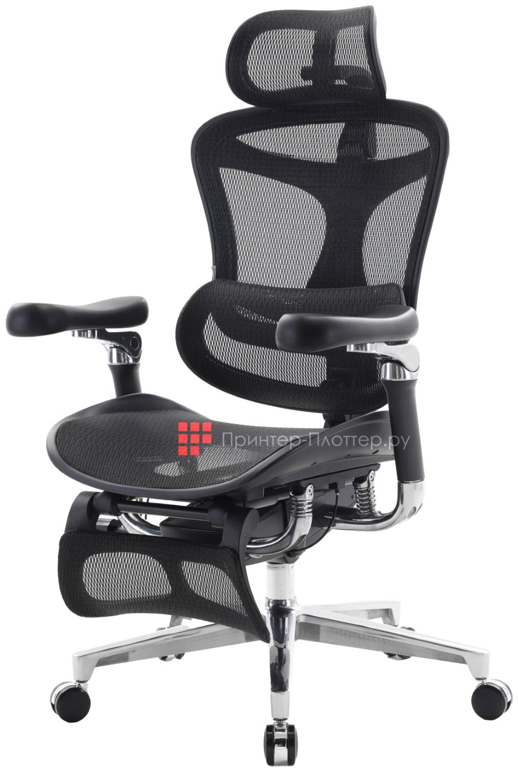 Sihoo C500-PRO-B101-JT. На выгодных условиях