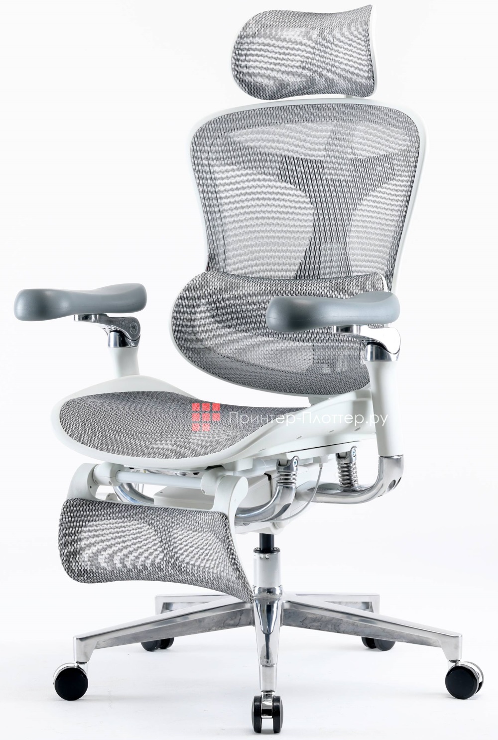 Sihoo C500-PRO-B102-JT. На выгодных условиях