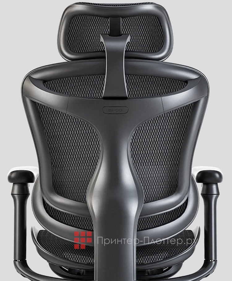 Sihoo Doro C300. Эргономичная поддержка